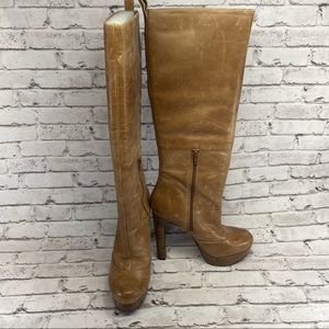 Jessica Simpson Ambery boots 7.5